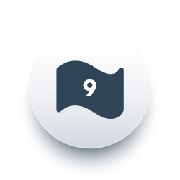 9-hole